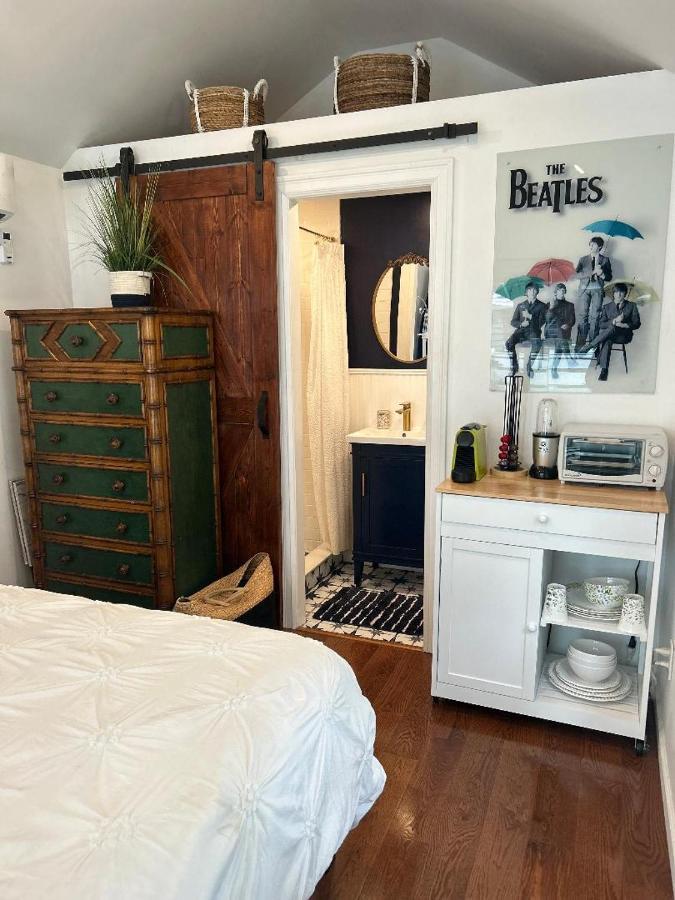Apartamento Adorable 1 Bedroom Nueva York